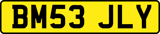 BM53JLY