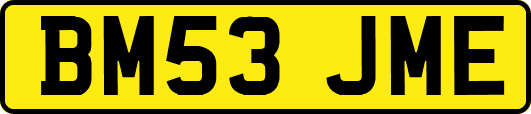 BM53JME