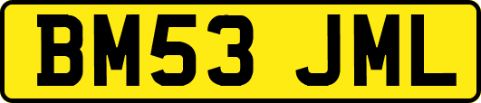 BM53JML