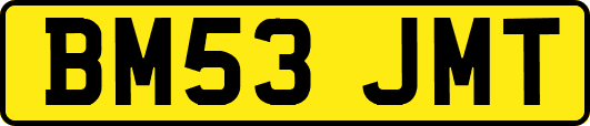 BM53JMT