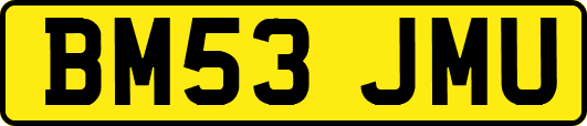 BM53JMU