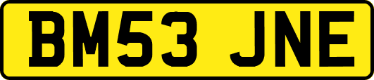 BM53JNE