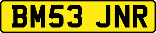 BM53JNR