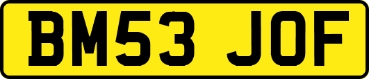 BM53JOF