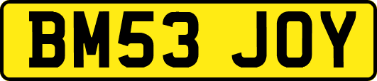 BM53JOY