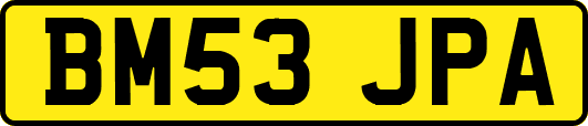 BM53JPA