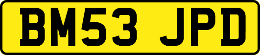 BM53JPD