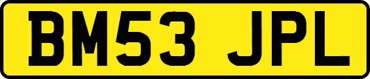 BM53JPL