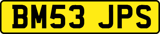 BM53JPS