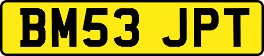 BM53JPT