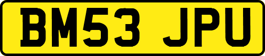 BM53JPU