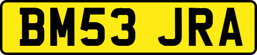 BM53JRA