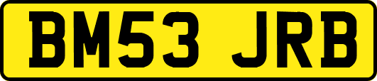 BM53JRB