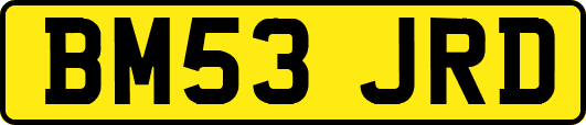 BM53JRD