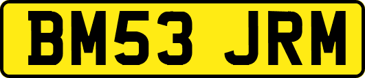 BM53JRM