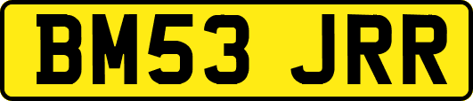 BM53JRR