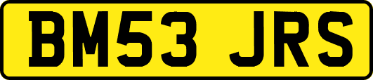 BM53JRS