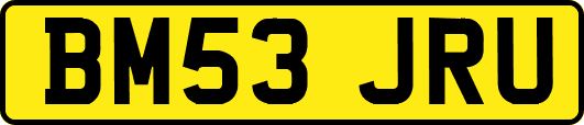 BM53JRU