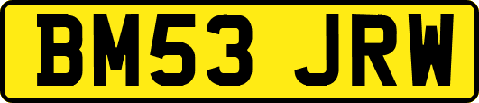 BM53JRW
