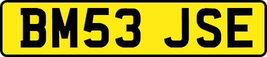 BM53JSE