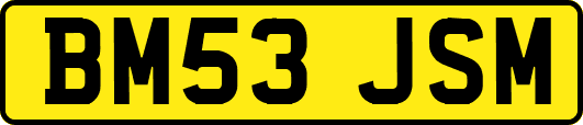 BM53JSM
