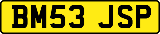 BM53JSP