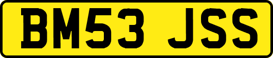 BM53JSS