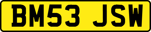 BM53JSW