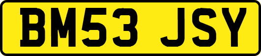 BM53JSY