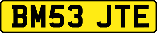 BM53JTE