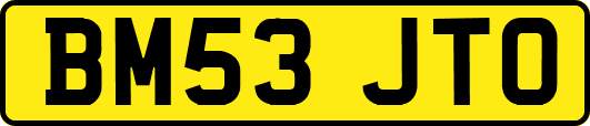 BM53JTO