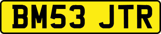 BM53JTR