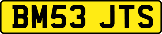 BM53JTS