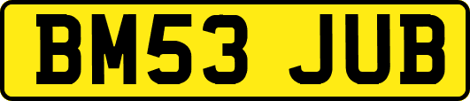 BM53JUB