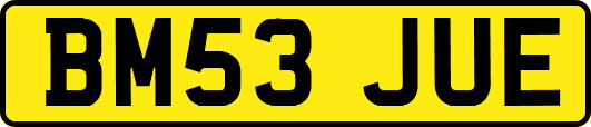 BM53JUE