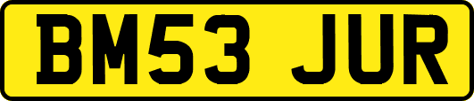 BM53JUR
