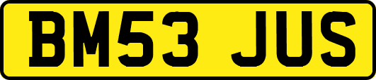 BM53JUS
