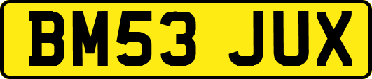 BM53JUX
