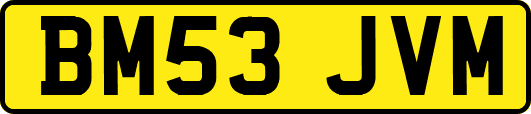 BM53JVM