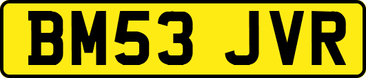 BM53JVR