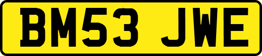 BM53JWE