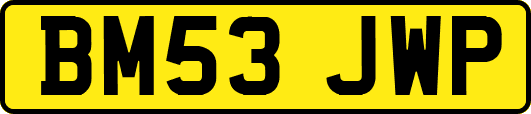 BM53JWP