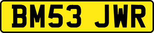 BM53JWR
