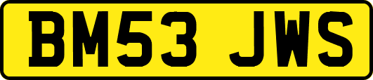BM53JWS