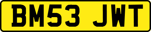 BM53JWT
