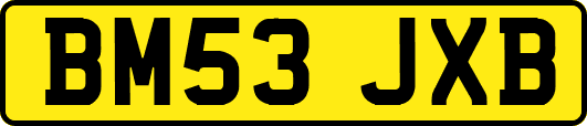 BM53JXB