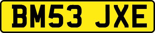 BM53JXE