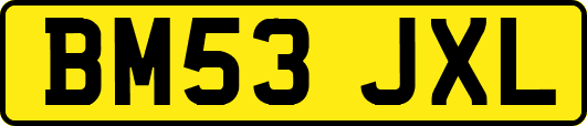 BM53JXL
