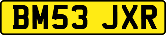 BM53JXR