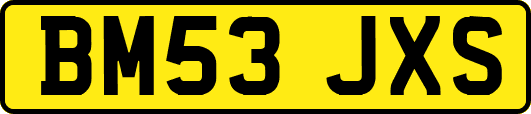 BM53JXS